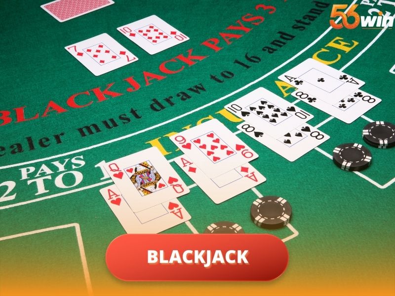 Blackjack Là Gì?