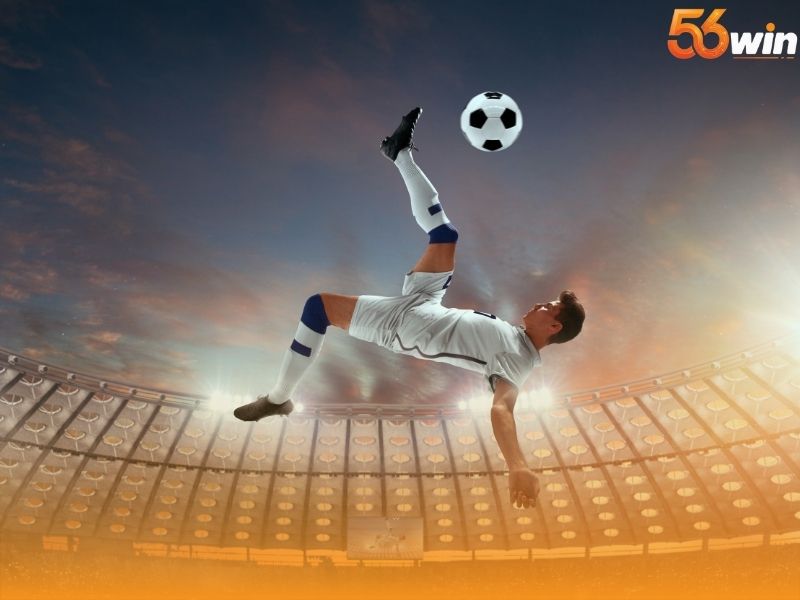 Công Thức Tính Tiền Thắng Cược Kèo Châu Á Tại 56WIN
