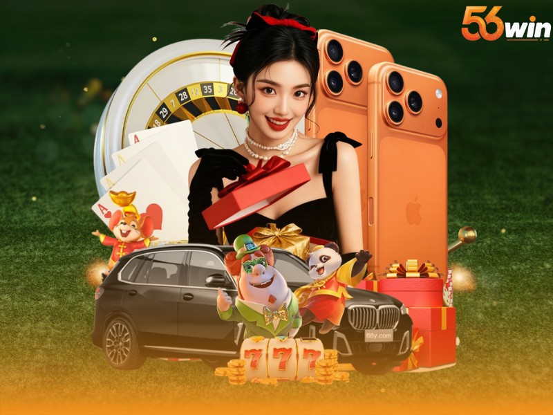 Tổng Quan Về Nhà Cái 56WIN