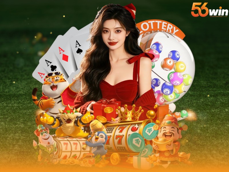 Ưu Điểm Của Nhà Cái 56WIN